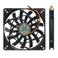 Scythe Kaze Jyu Slim 1000 (SY1012SL12L) Scythe Kaze Jyu Slim 1000 (SY1012SL12L)